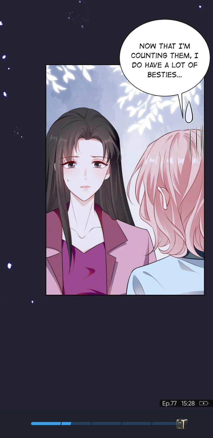 Goddess Of Jealousy - Chapter 77