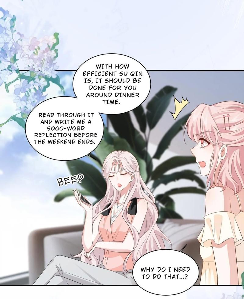 Goddess Of Jealousy - Chapter 124