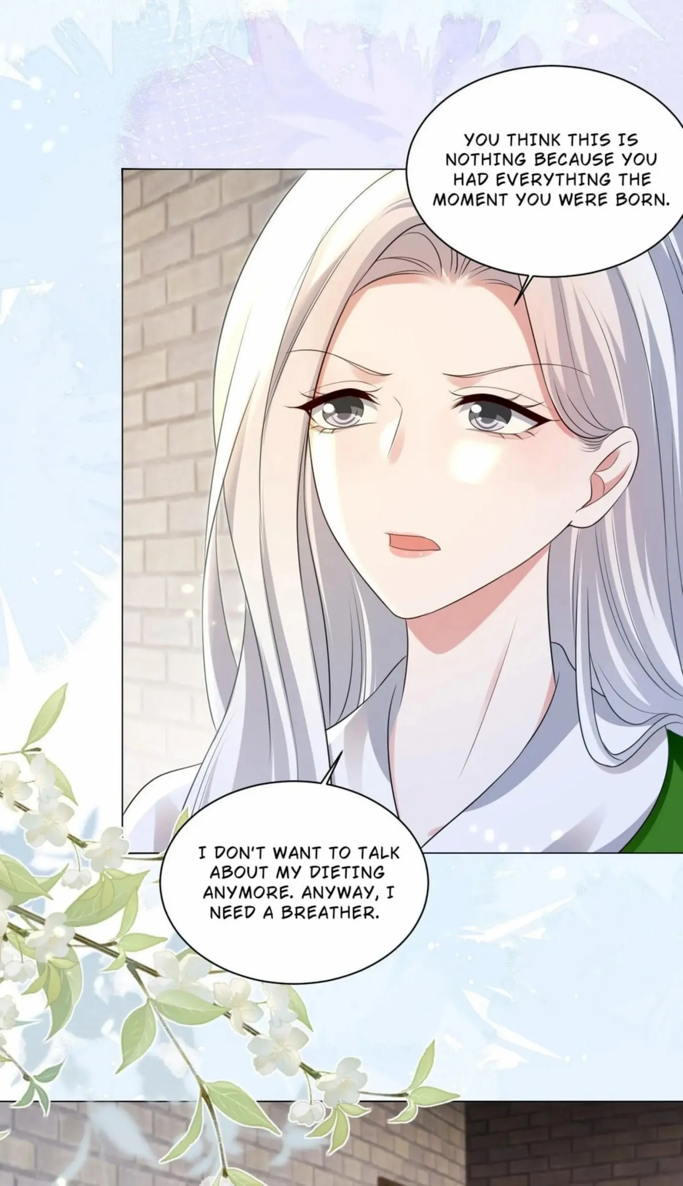 Goddess Of Jealousy - Chapter 132