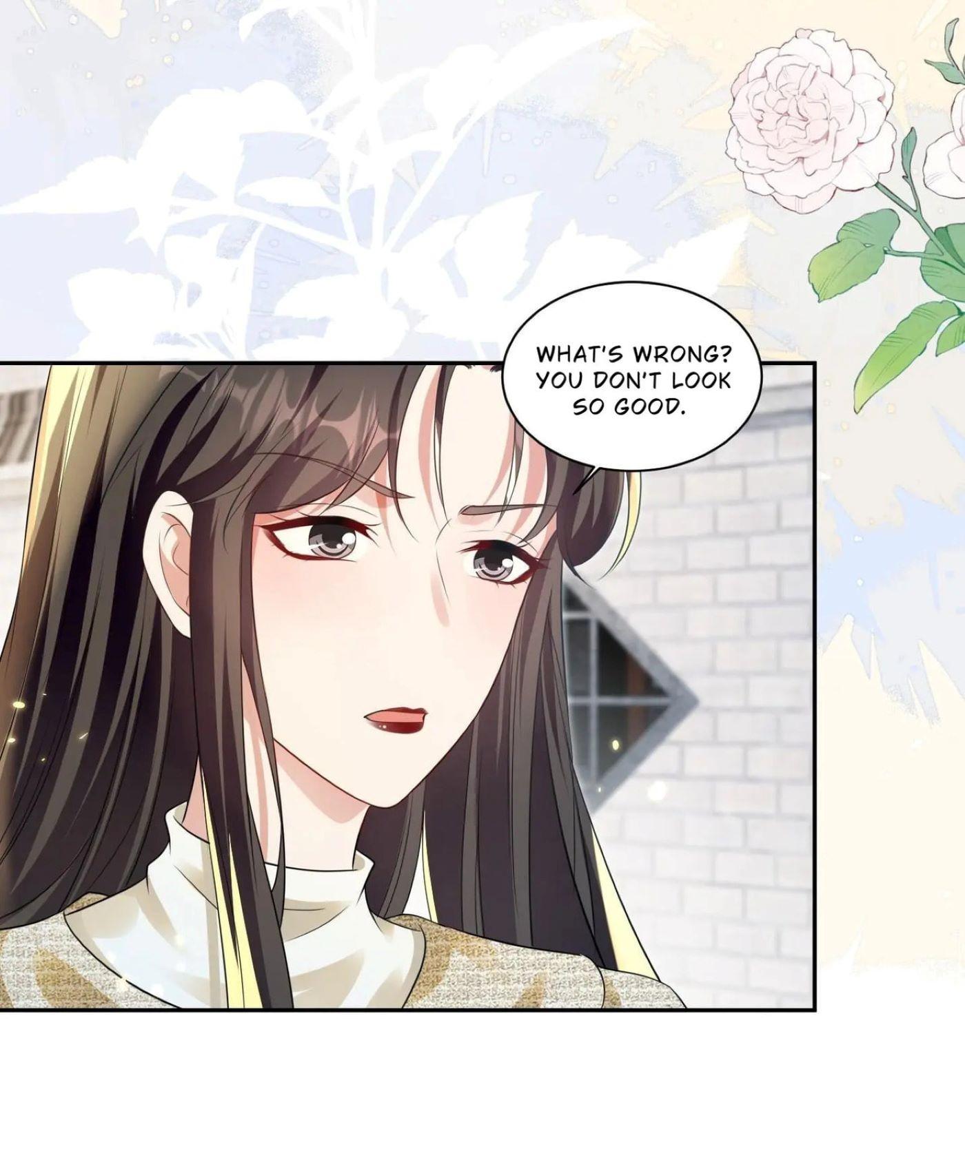 Goddess Of Jealousy - Chapter 132