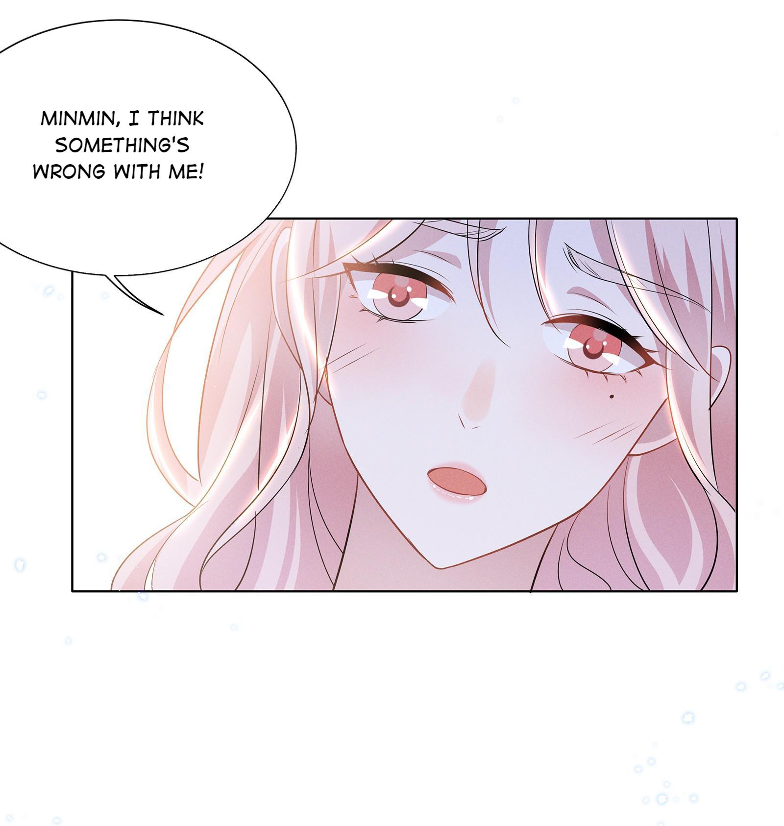 Goddess Of Jealousy - Chapter 30: Something's Wrong With Me...