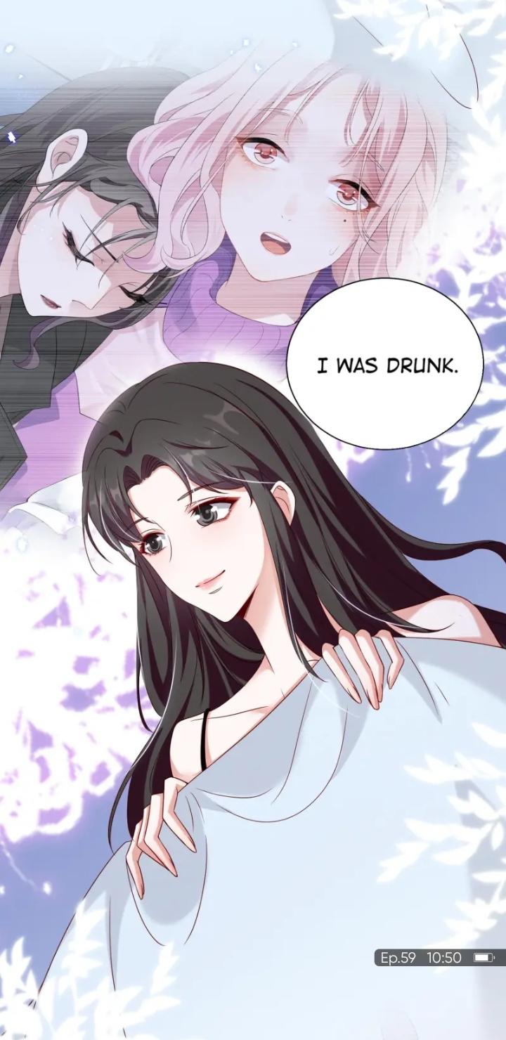 Goddess Of Jealousy - Chapter 59