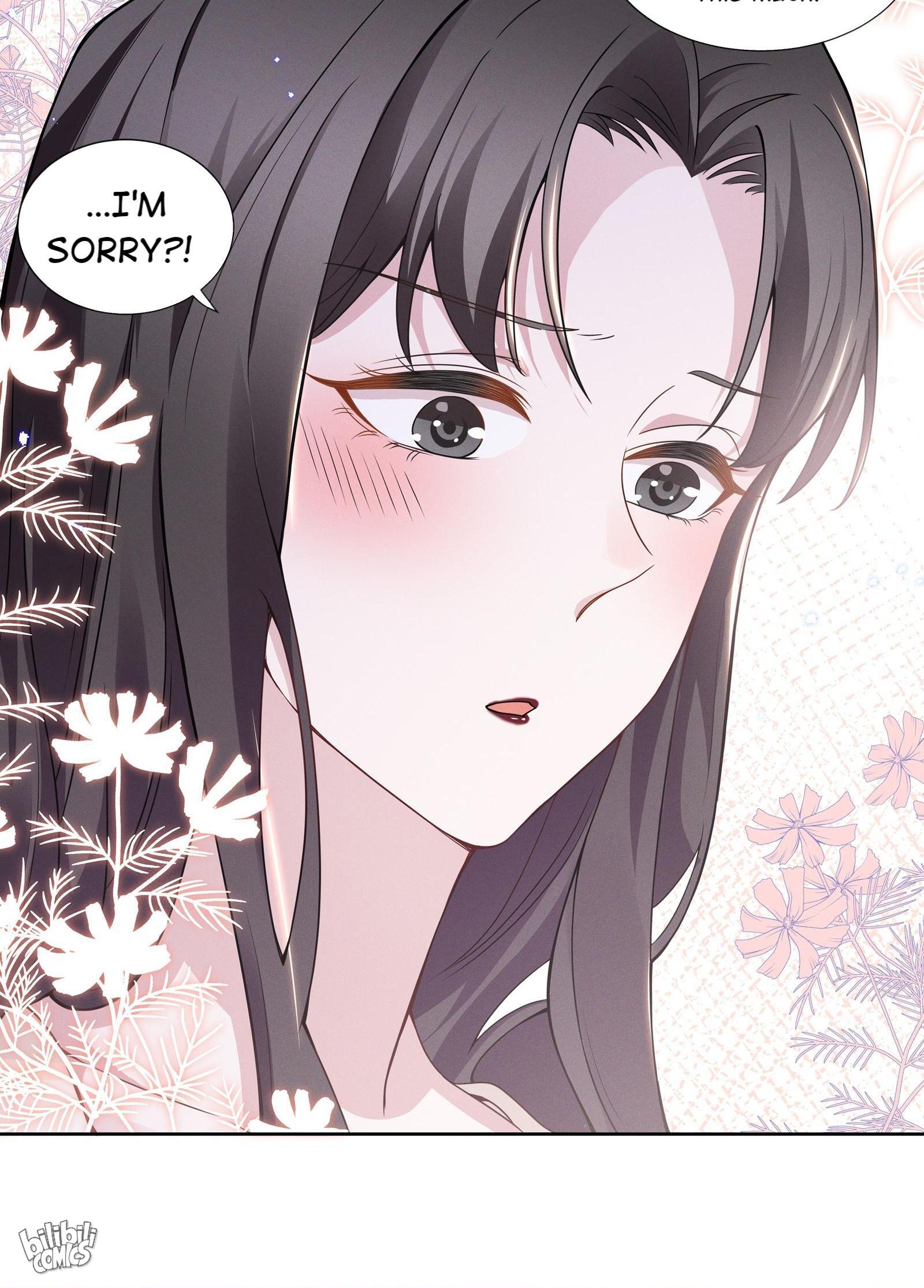 Goddess Of Jealousy - Chapter 17: I-I Didn't Say I Like Her!