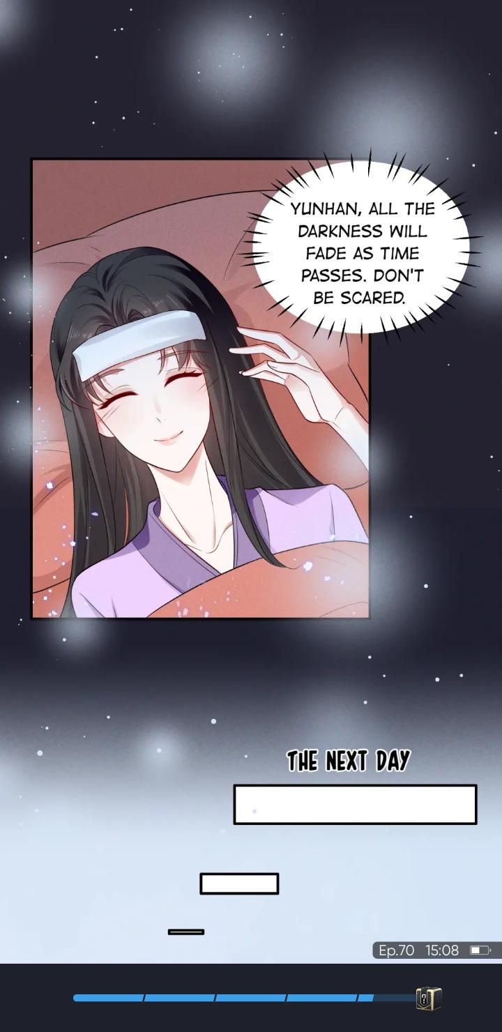 Goddess Of Jealousy - Chapter 70