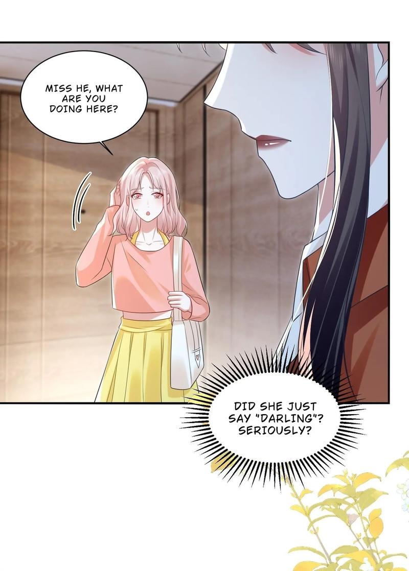 Goddess Of Jealousy - Chapter 113