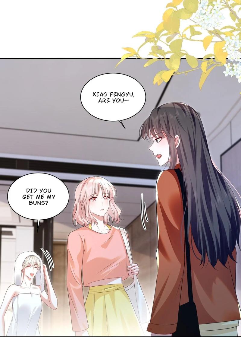 Goddess Of Jealousy - Chapter 113