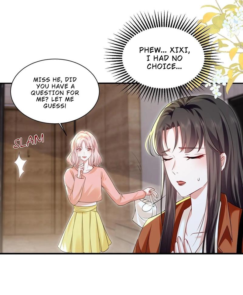 Goddess Of Jealousy - Chapter 113