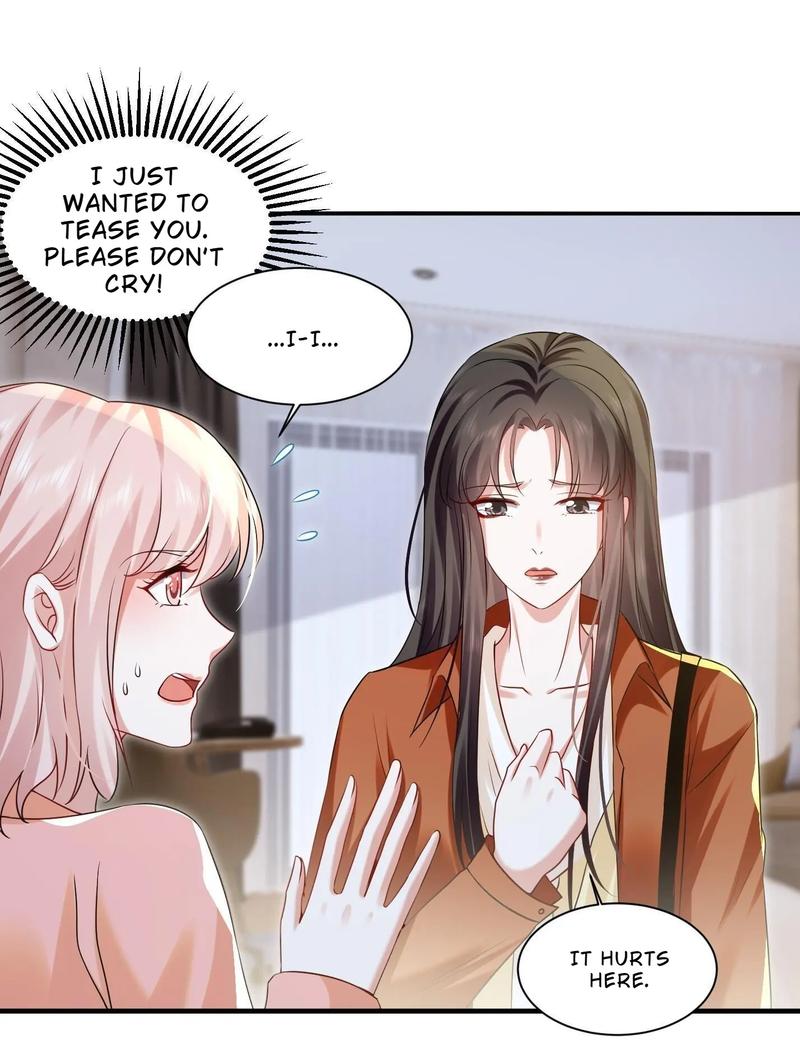 Goddess Of Jealousy - Chapter 113