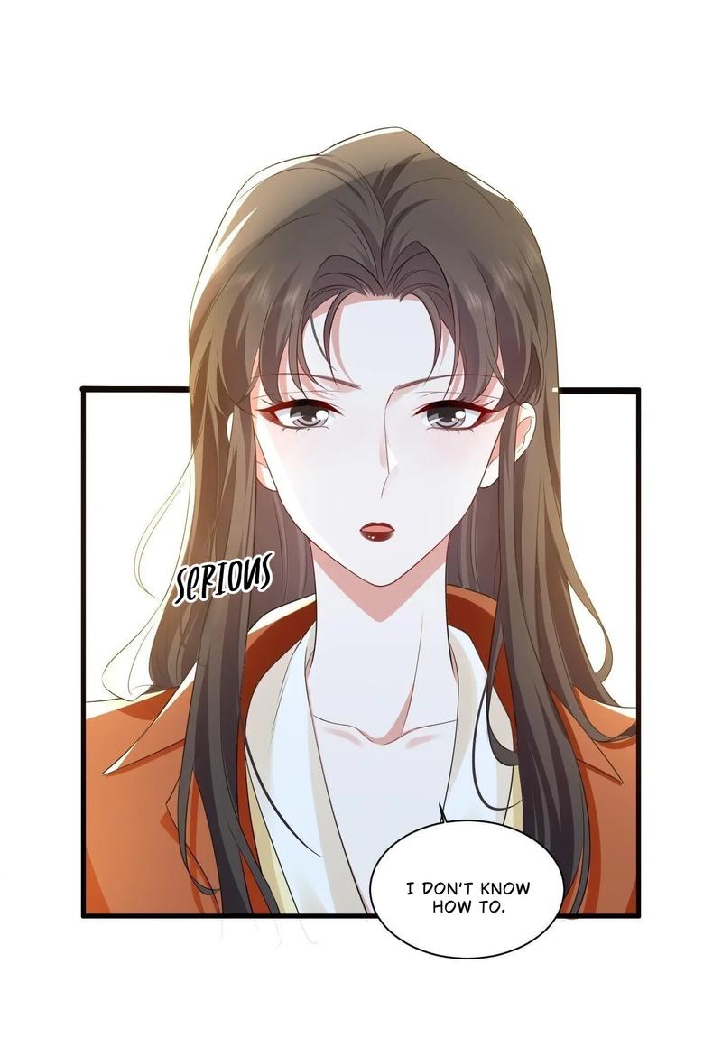 Goddess Of Jealousy - Chapter 114