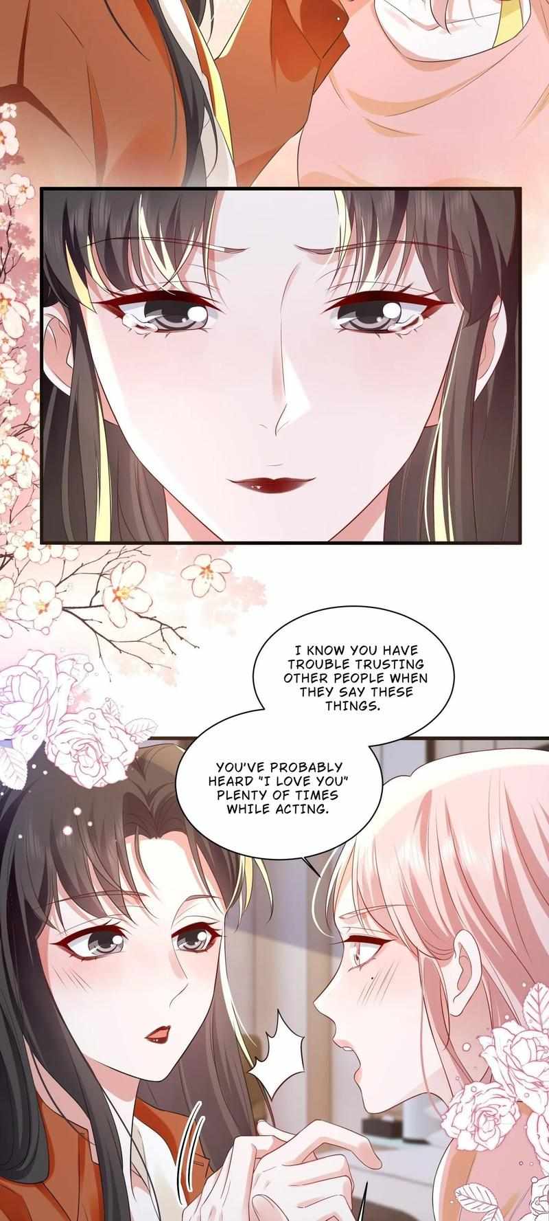 Goddess Of Jealousy - Chapter 114