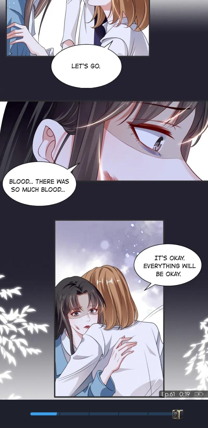 Goddess Of Jealousy - Chapter 61