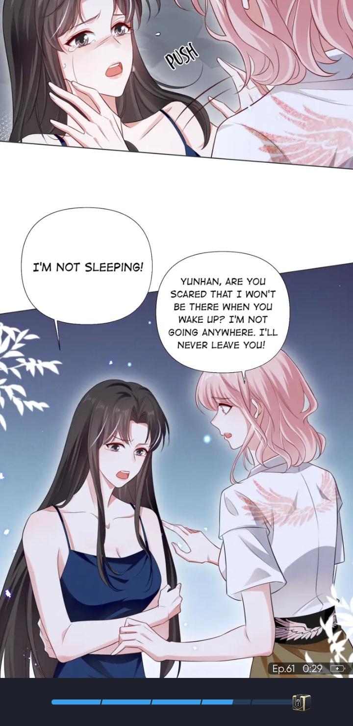 Goddess Of Jealousy - Chapter 61