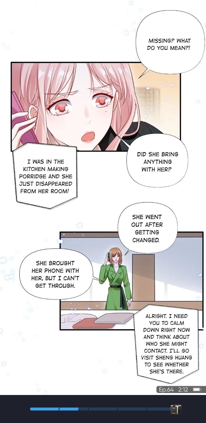 Goddess Of Jealousy - Chapter 64