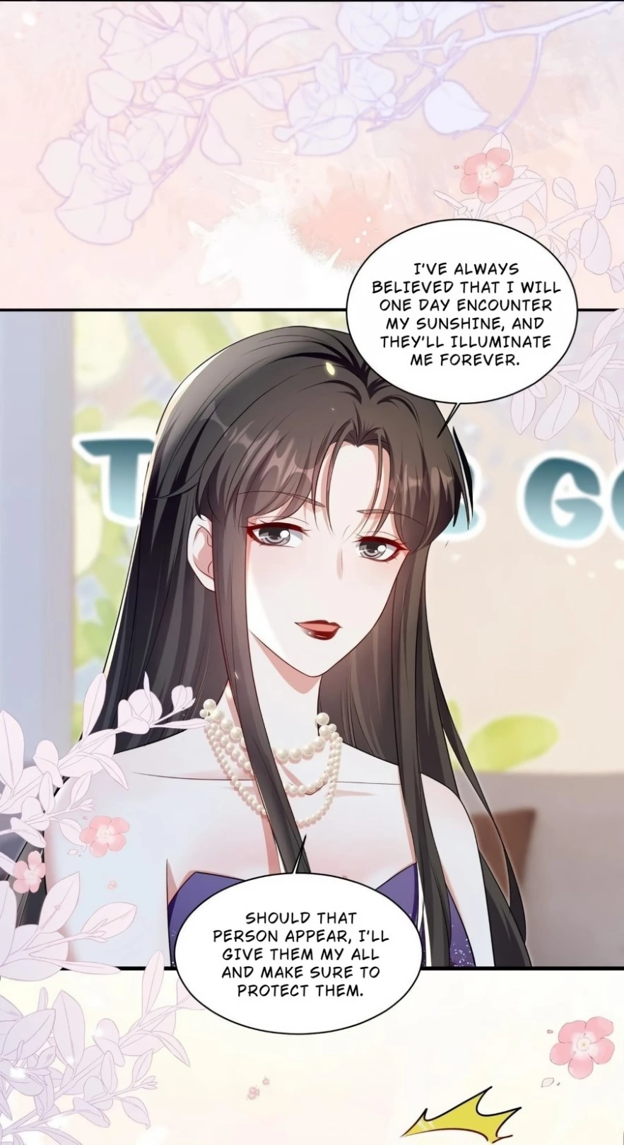 Goddess Of Jealousy - Chapter 136