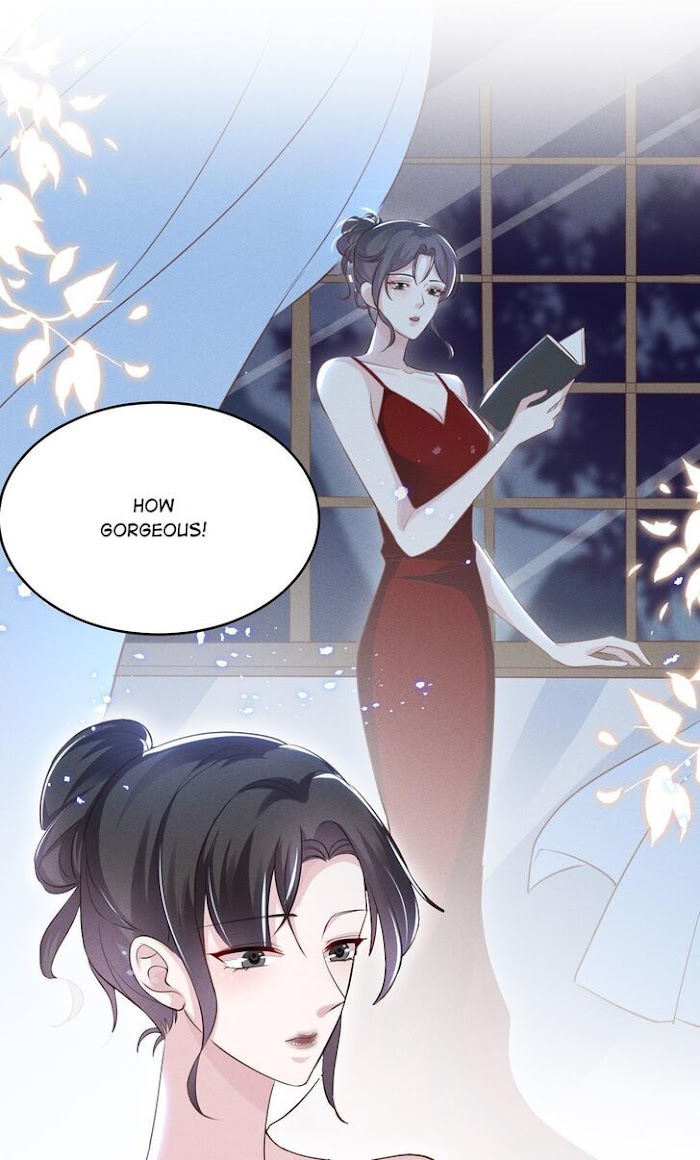 Goddess Of Jealousy - Chapter 31