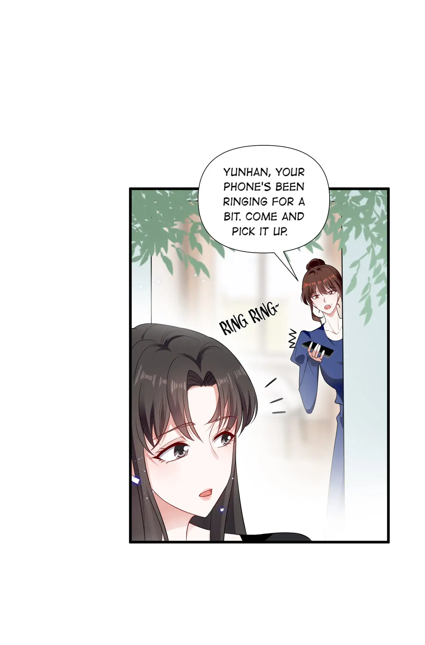 Goddess Of Jealousy - Chapter 82