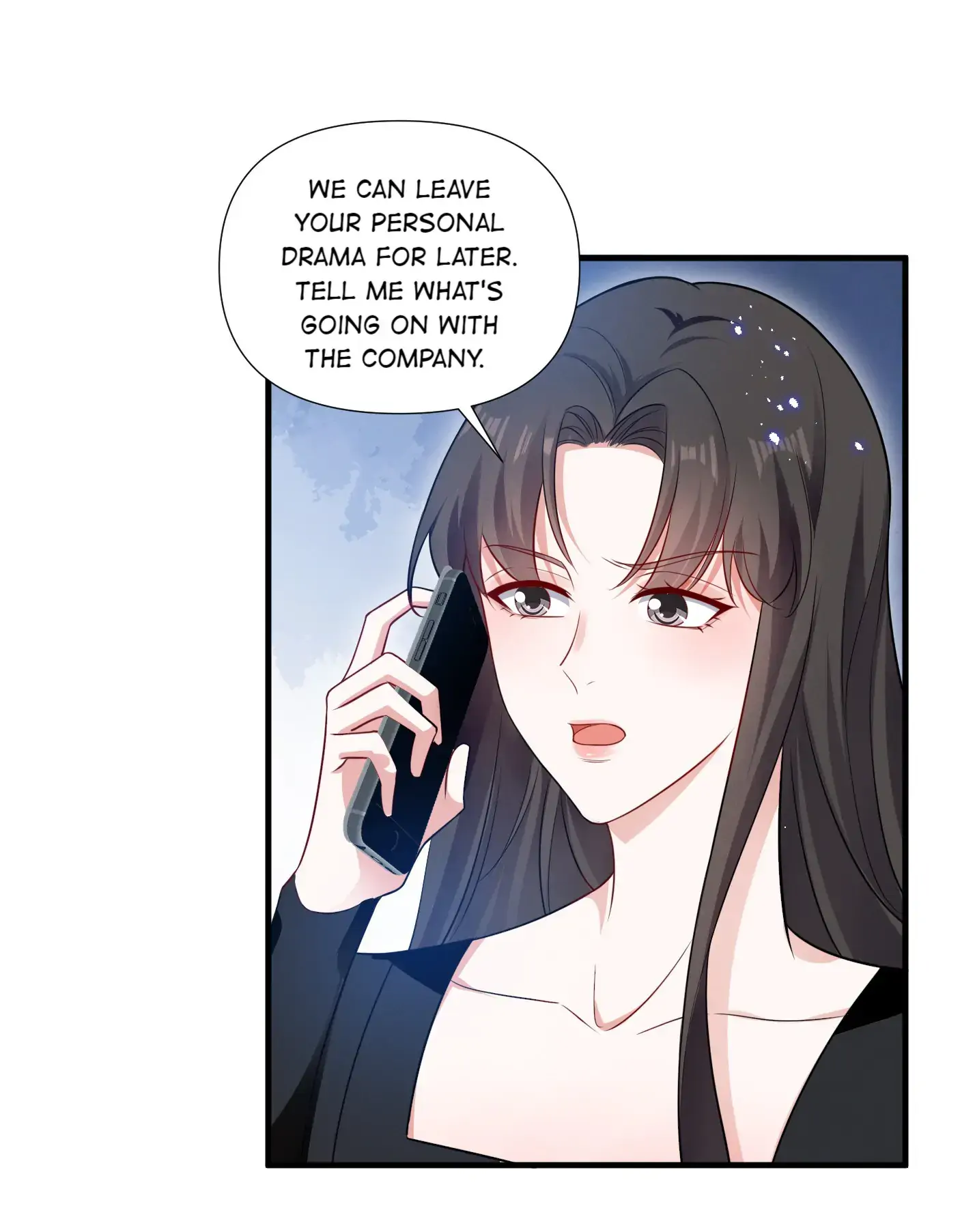 Goddess Of Jealousy - Chapter 82