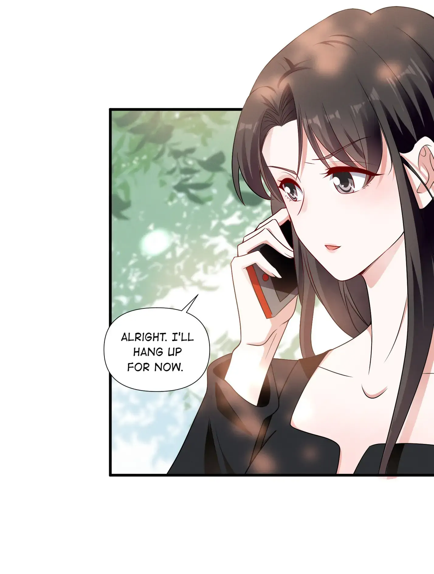 Goddess Of Jealousy - Chapter 82