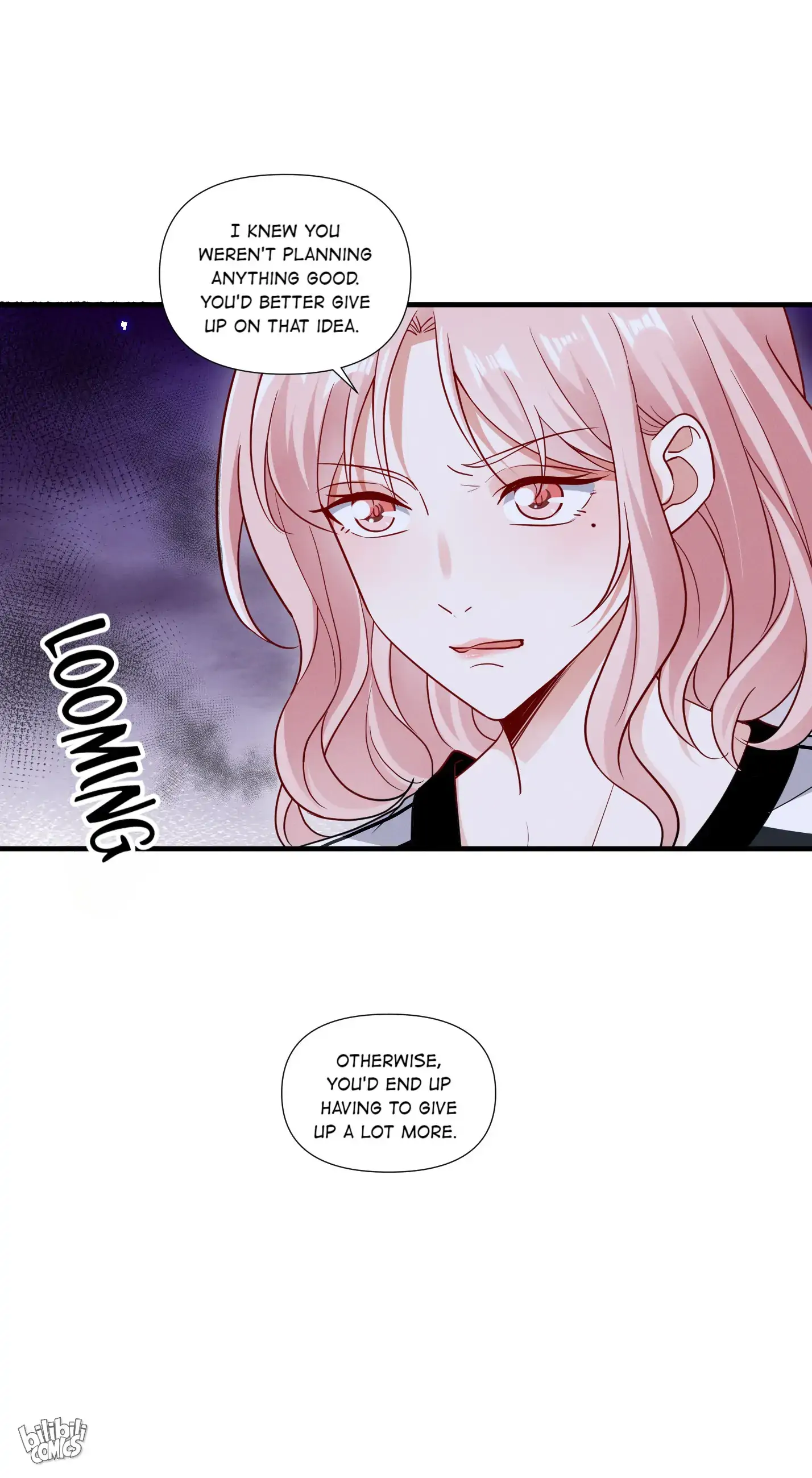 Goddess Of Jealousy - Chapter 82