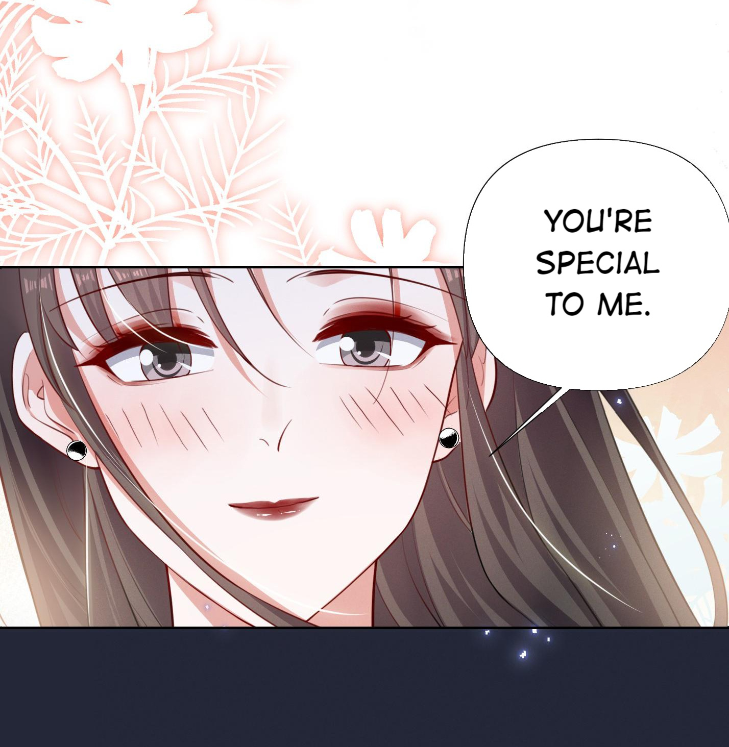 Goddess Of Jealousy - Chapter 51: Thank You For Being By My Side