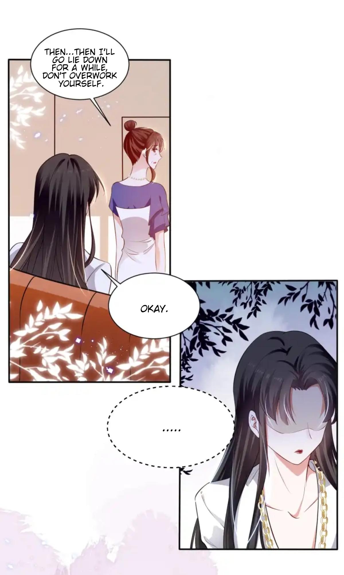 Goddess Of Jealousy - Chapter 42