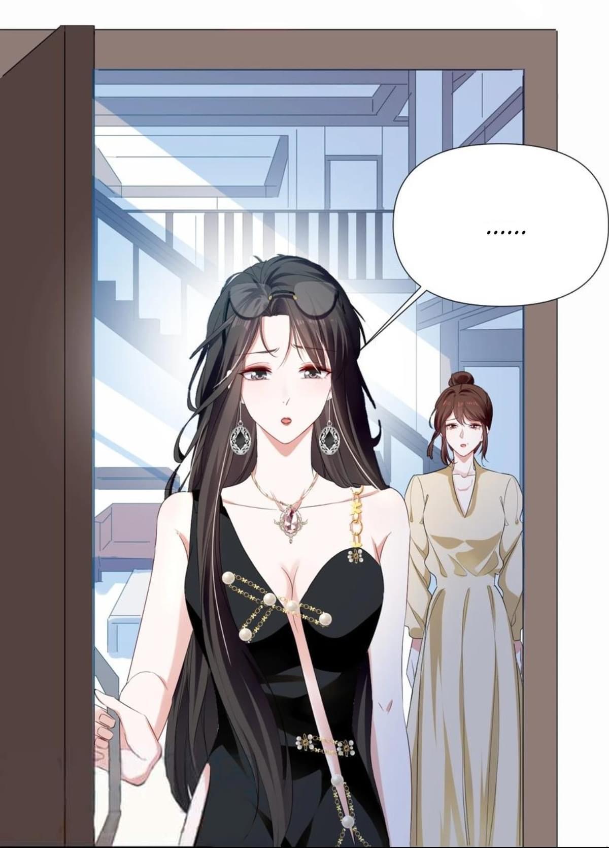 Goddess Of Jealousy - Chapter 43