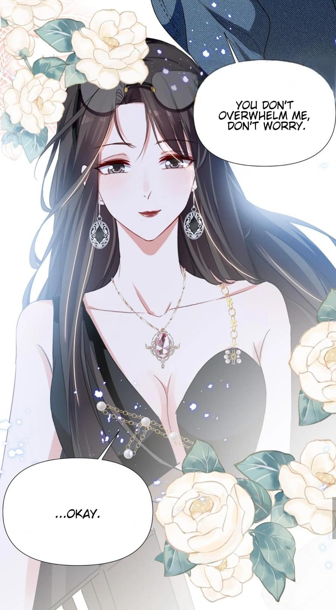 Goddess Of Jealousy - Chapter 43