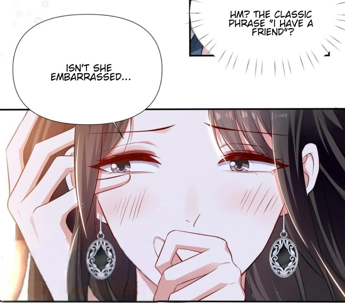 Goddess Of Jealousy - Chapter 43