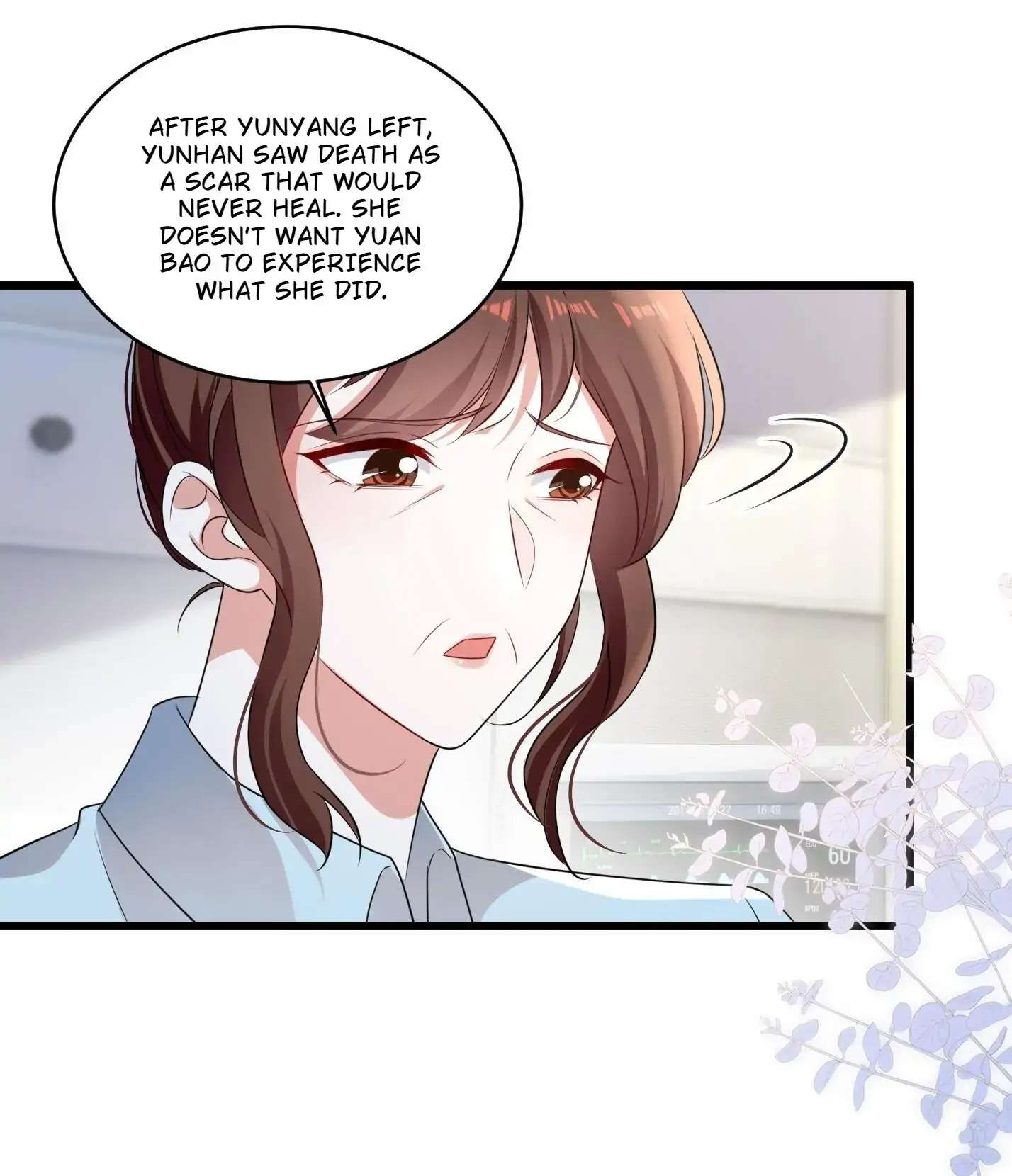 Goddess Of Jealousy - Chapter 102