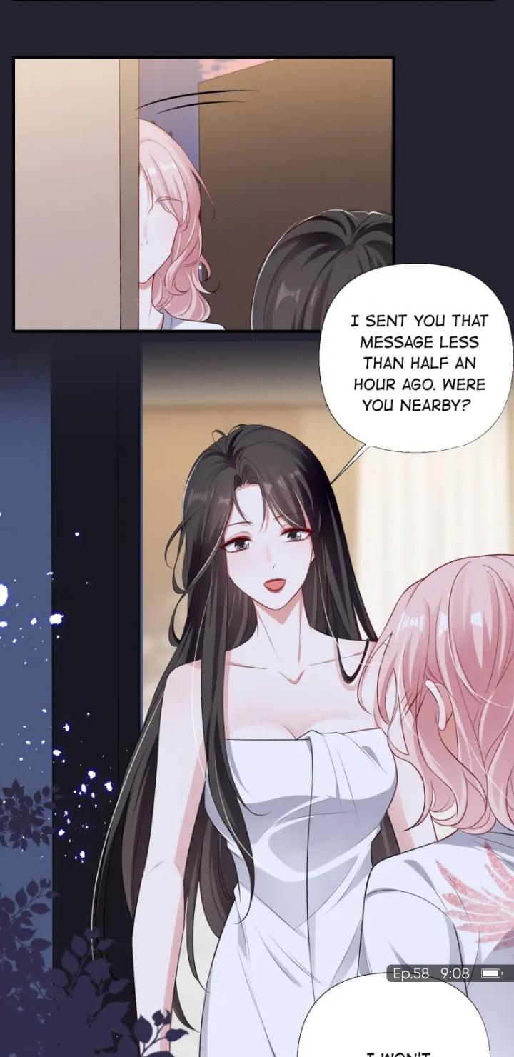 Goddess Of Jealousy - Chapter 58