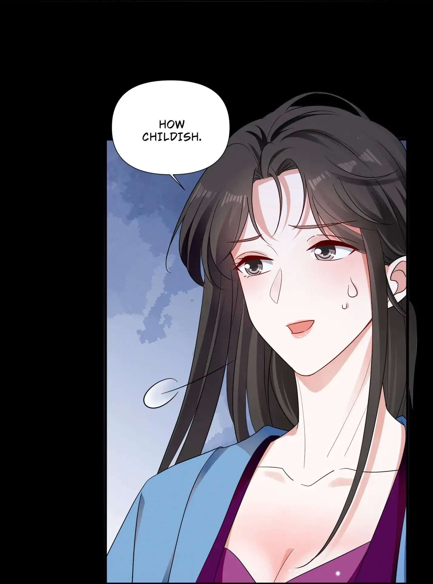 Goddess Of Jealousy - Chapter 90