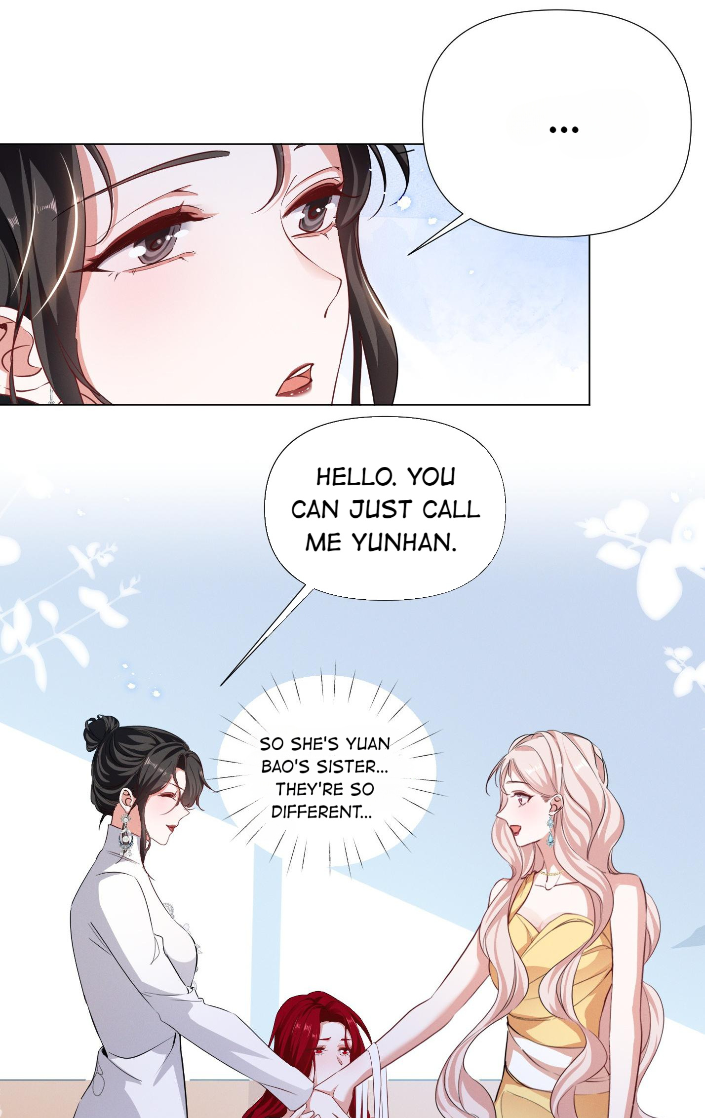 Goddess Of Jealousy - Chapter 47: "Ugly"? So What...?