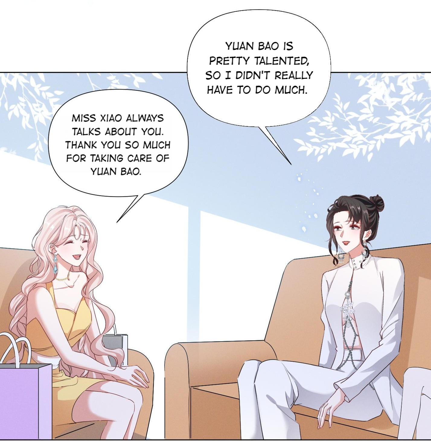 Goddess Of Jealousy - Chapter 47: "Ugly"? So What...?