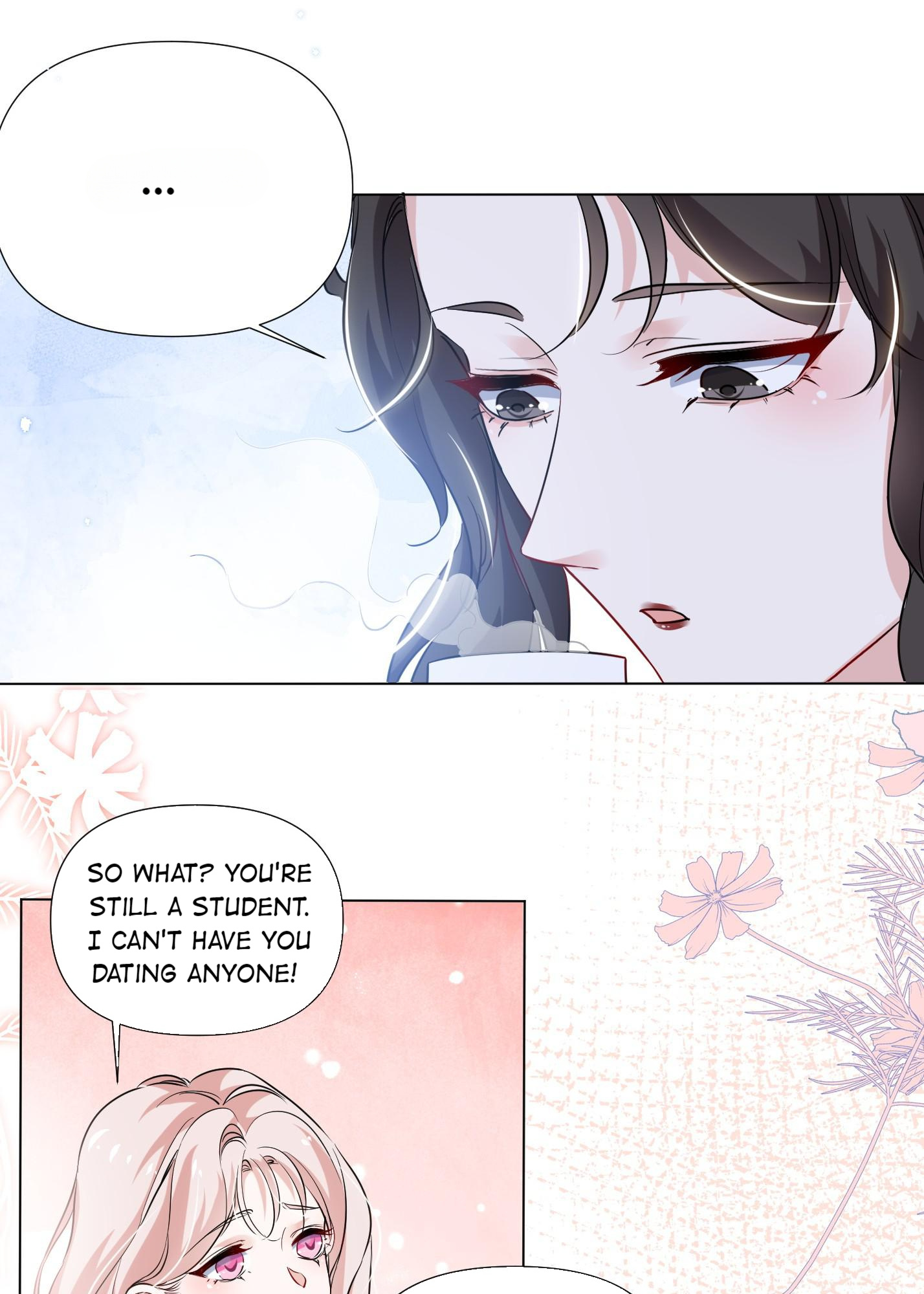 Goddess Of Jealousy - Chapter 47: "Ugly"? So What...?