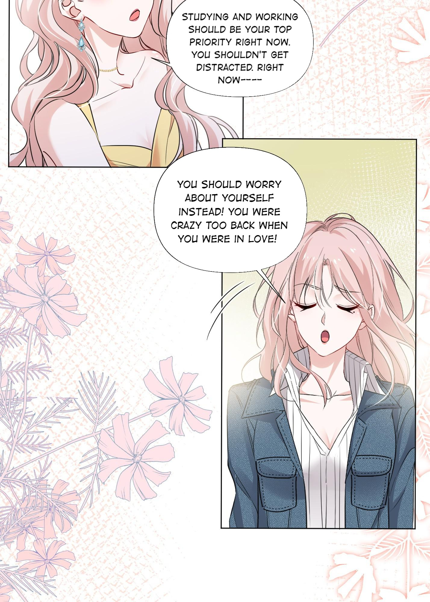 Goddess Of Jealousy - Chapter 47: "Ugly"? So What...?