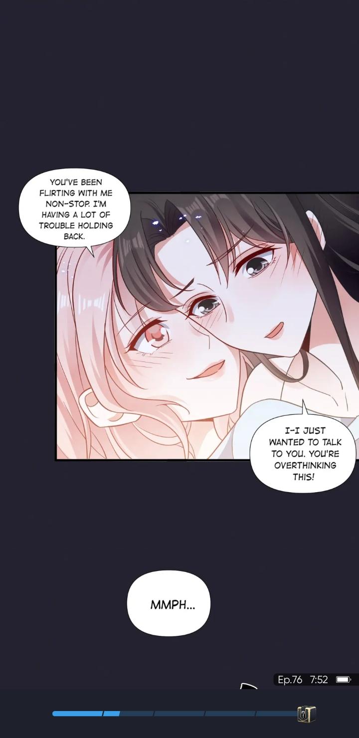 Goddess Of Jealousy - Chapter 76