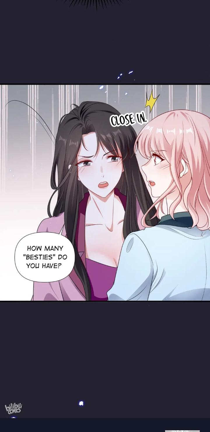 Goddess Of Jealousy - Chapter 76