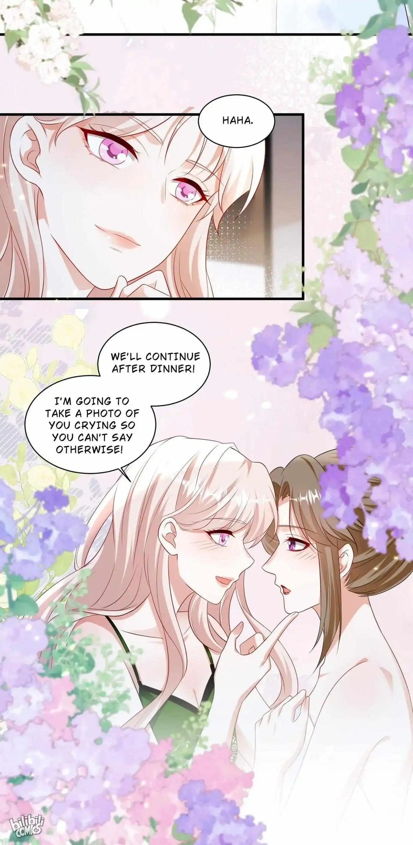 Goddess Of Jealousy - Chapter 129