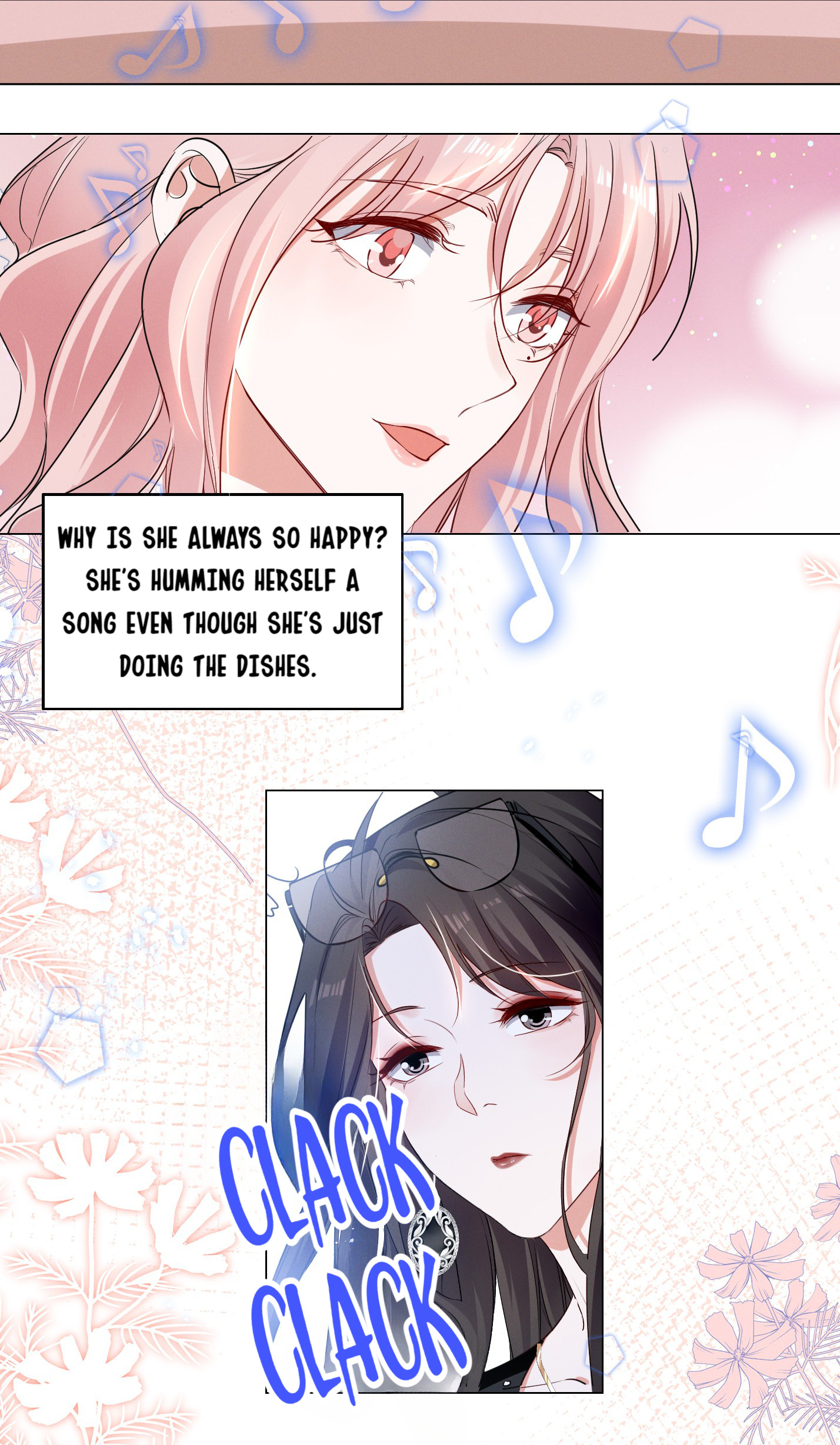 Goddess Of Jealousy - Chapter 44: I'm Not Sour At All