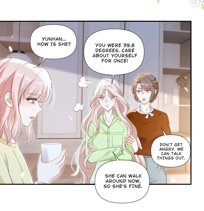 Goddess Of Jealousy - Chapter 109