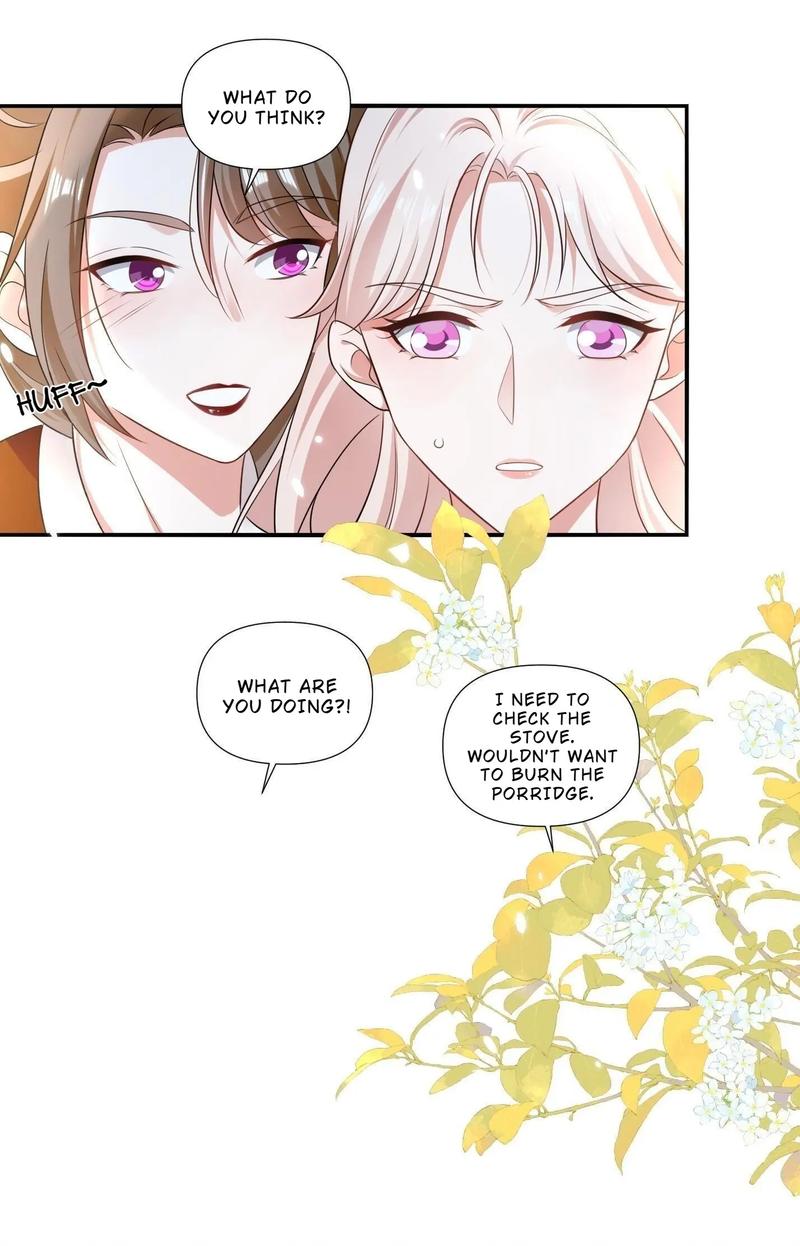 Goddess Of Jealousy - Chapter 109