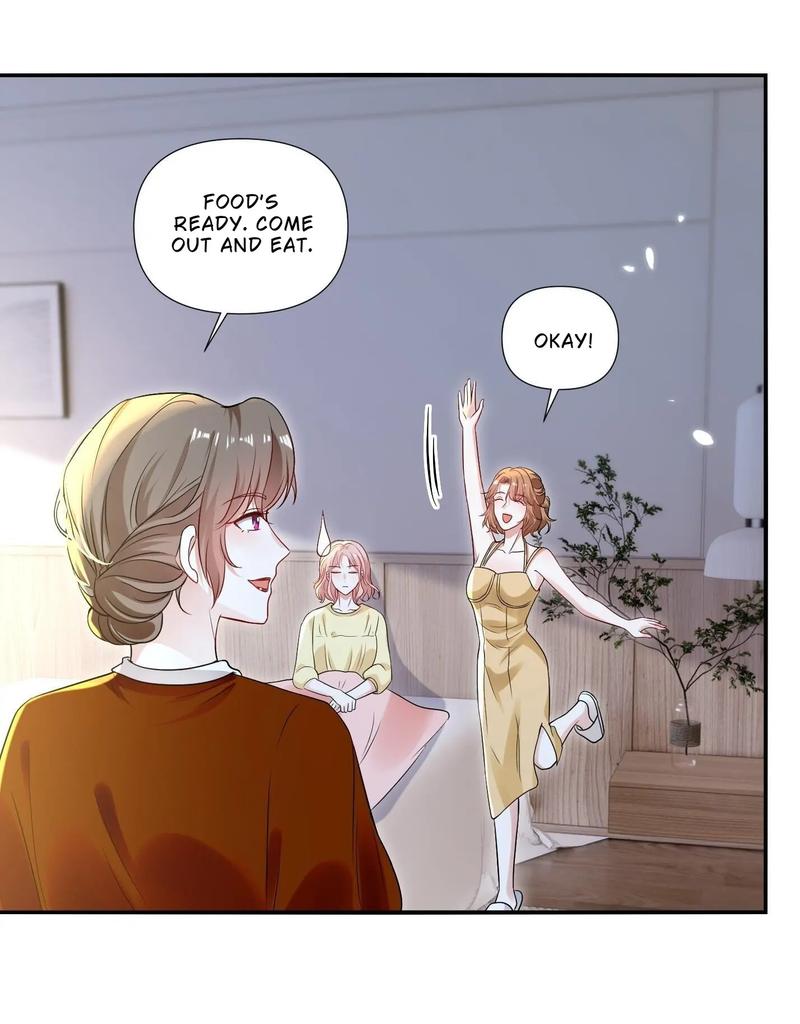 Goddess Of Jealousy - Chapter 109