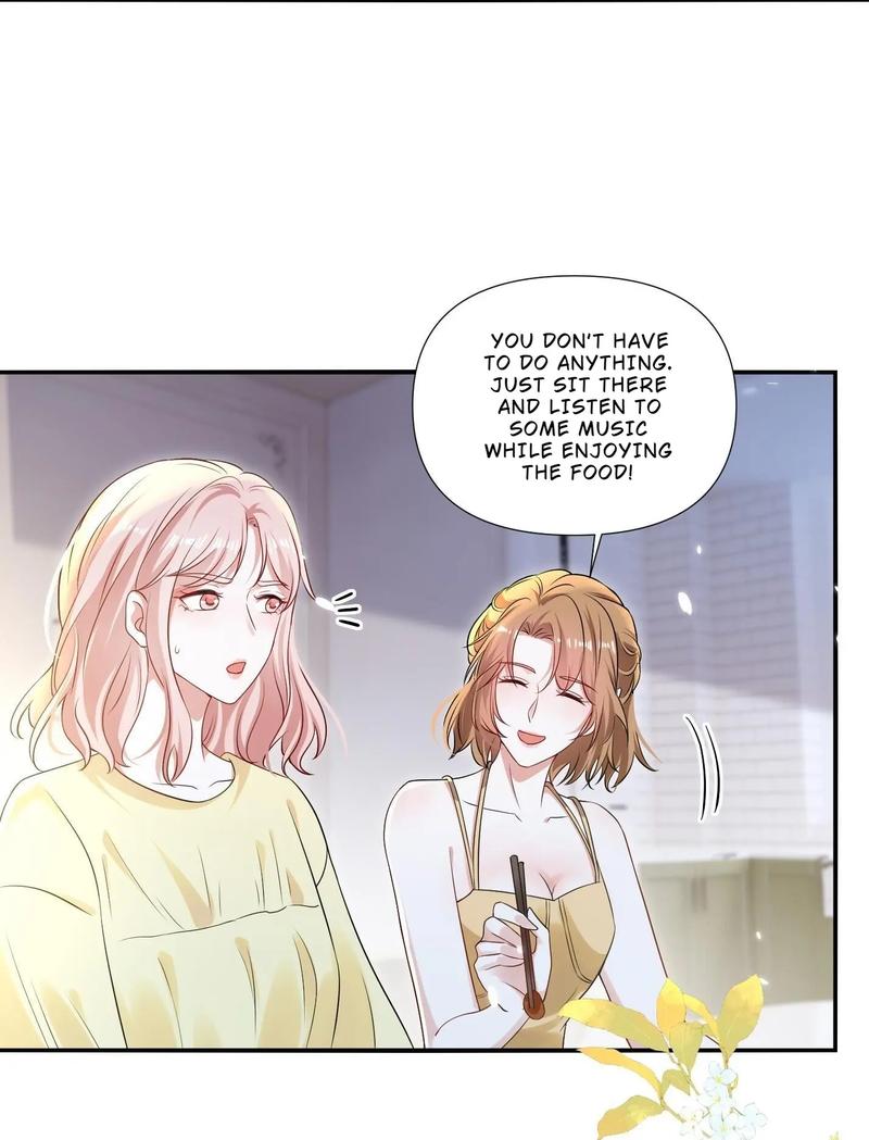 Goddess Of Jealousy - Chapter 109