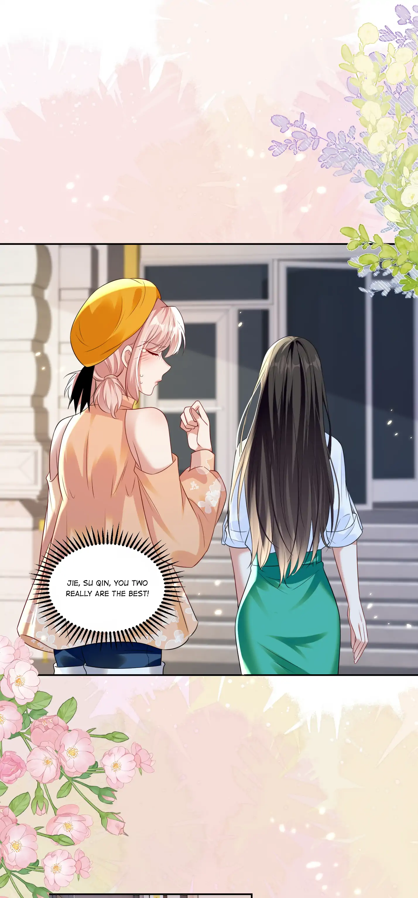 Goddess Of Jealousy - Chapter 145