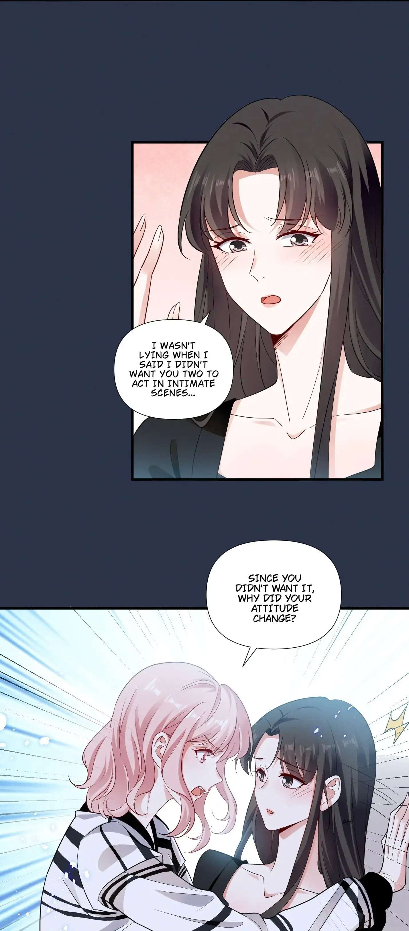 Goddess Of Jealousy - Chapter 85