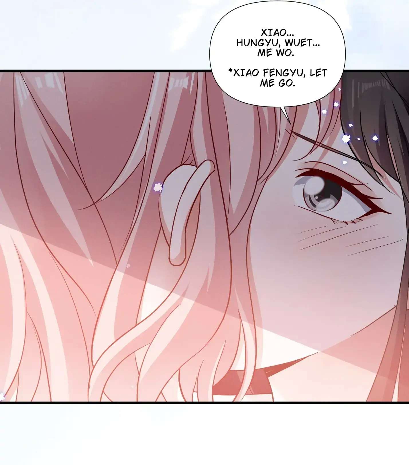 Goddess Of Jealousy - Chapter 85