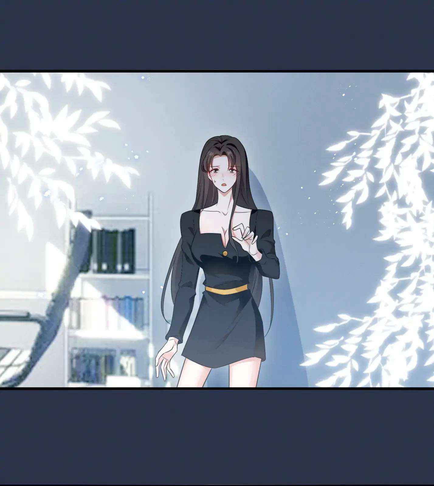 Goddess Of Jealousy - Chapter 85