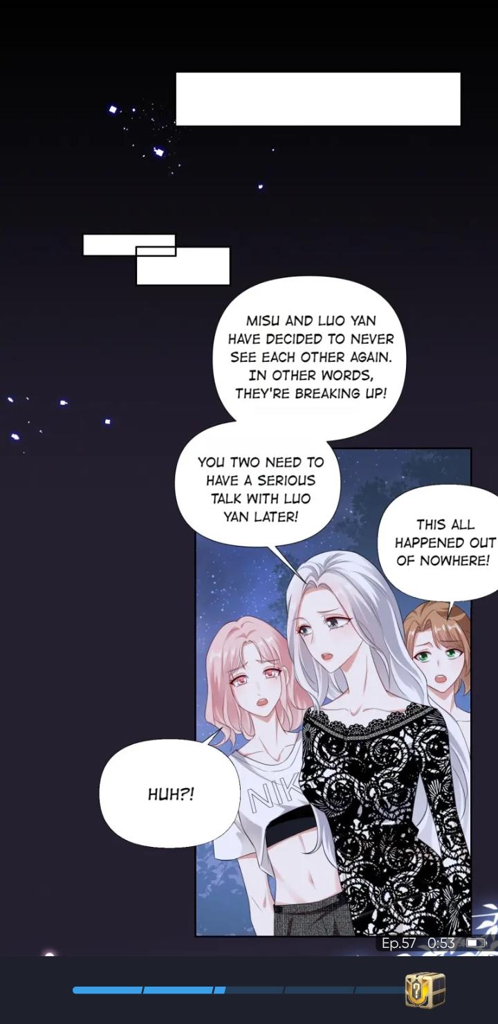 Goddess Of Jealousy - Chapter 57