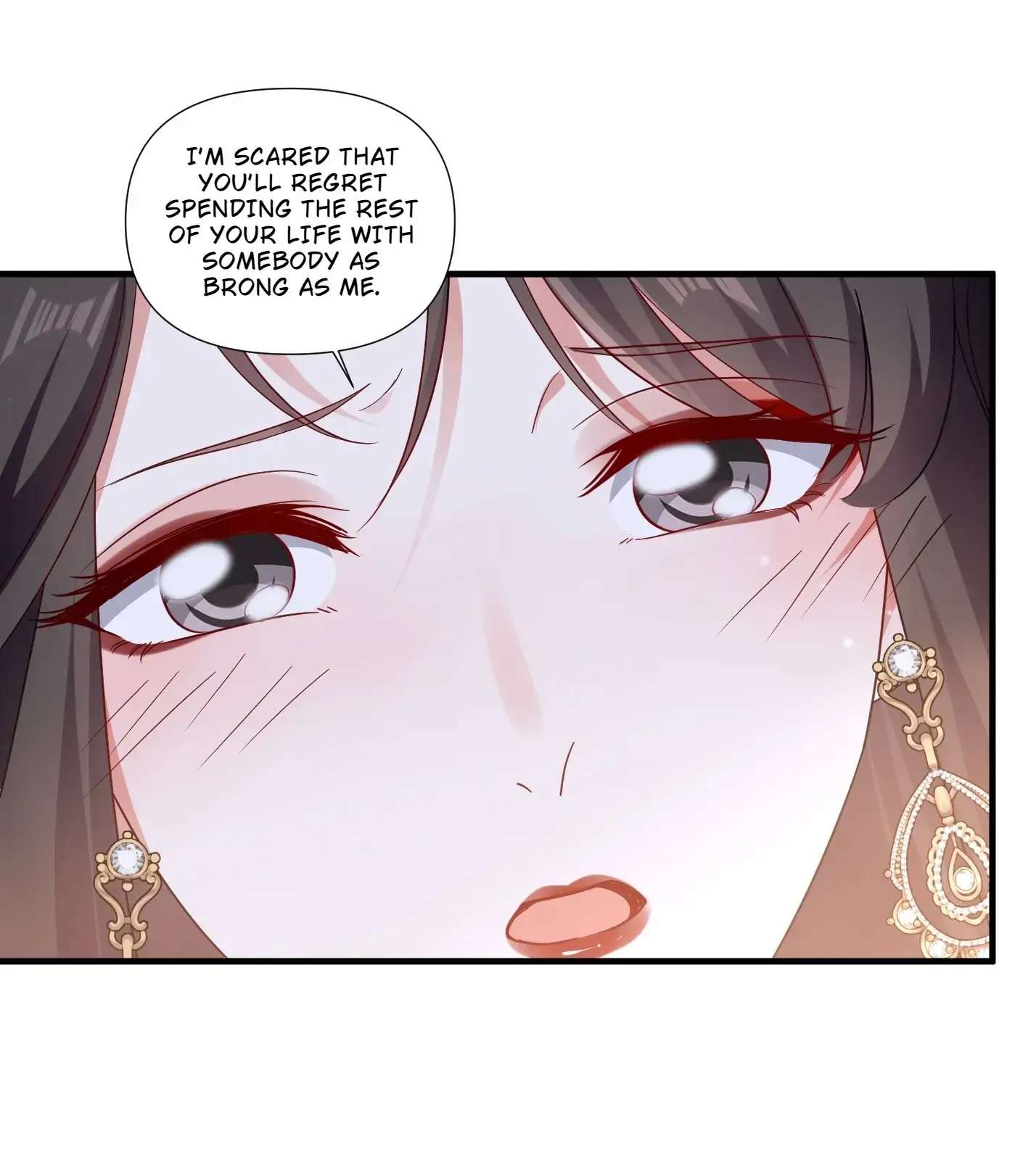 Goddess Of Jealousy - Chapter 92