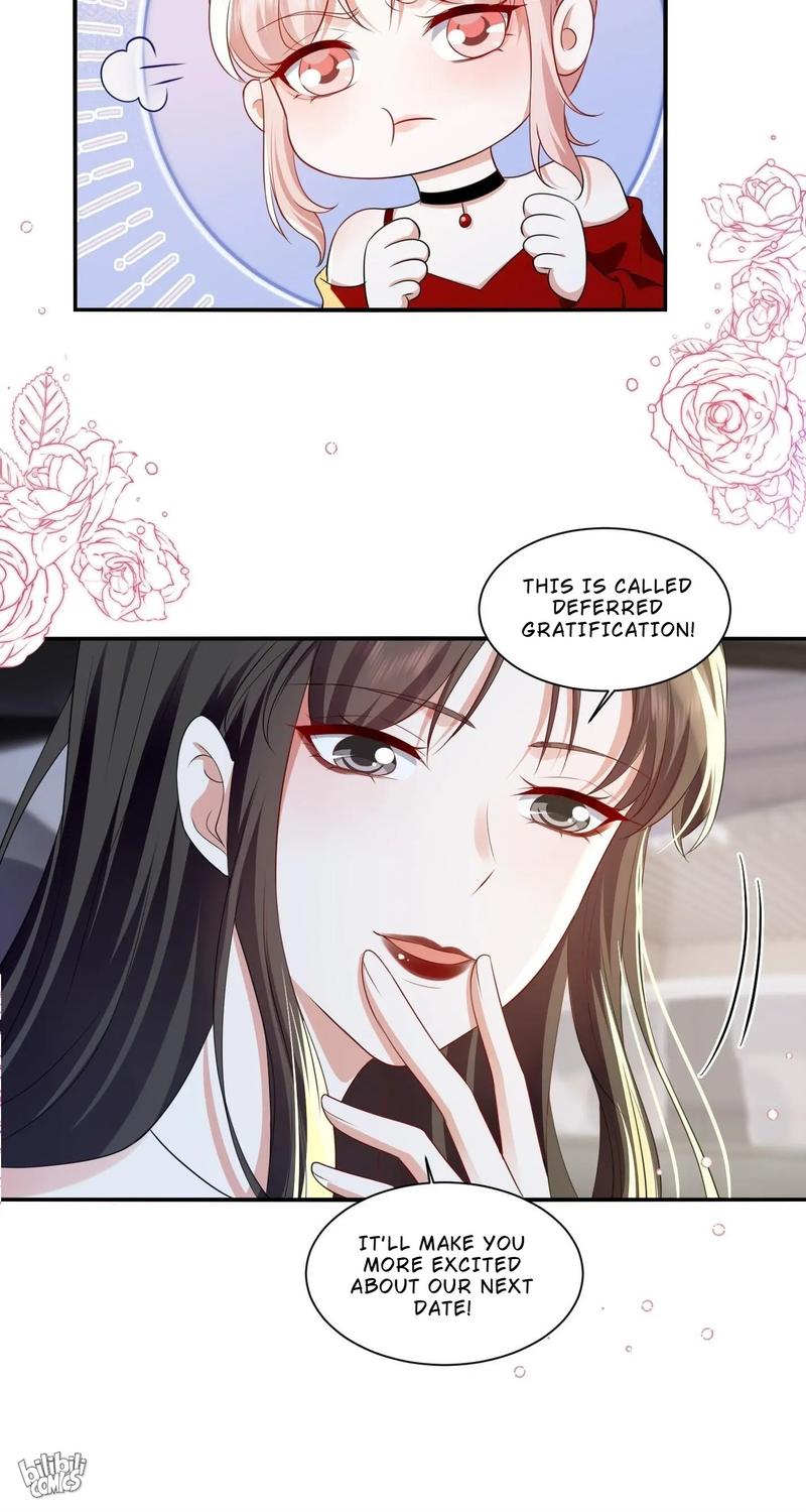 Goddess Of Jealousy - Chapter 117